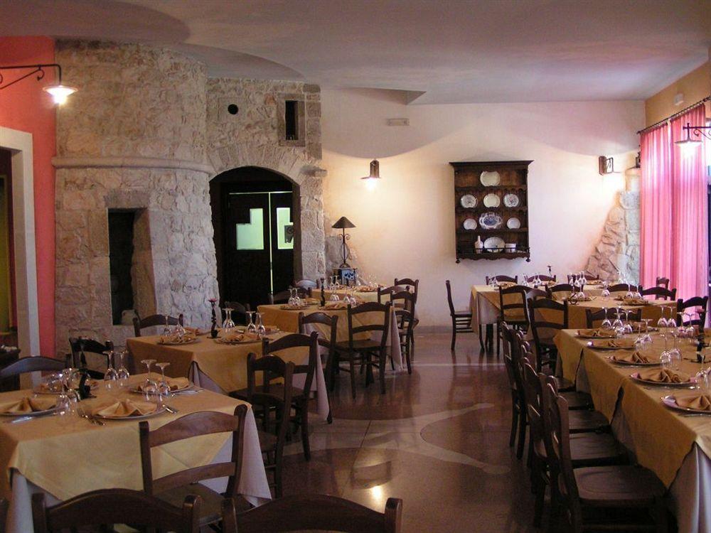 Marchesina Resort Srls Teggiano Exterior foto