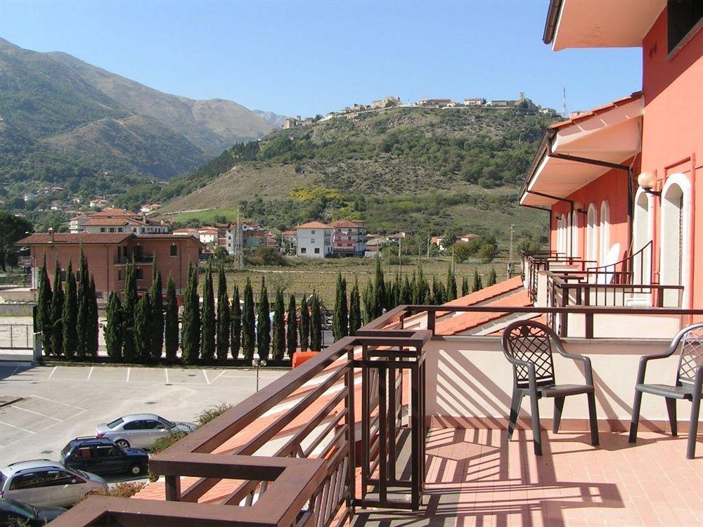 Marchesina Resort Srls Teggiano Exterior foto
