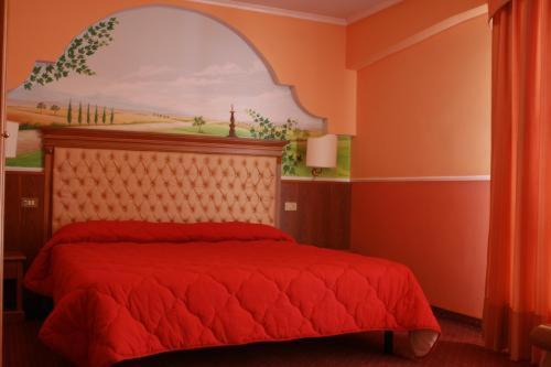 Marchesina Resort Srls Teggiano Cameră foto